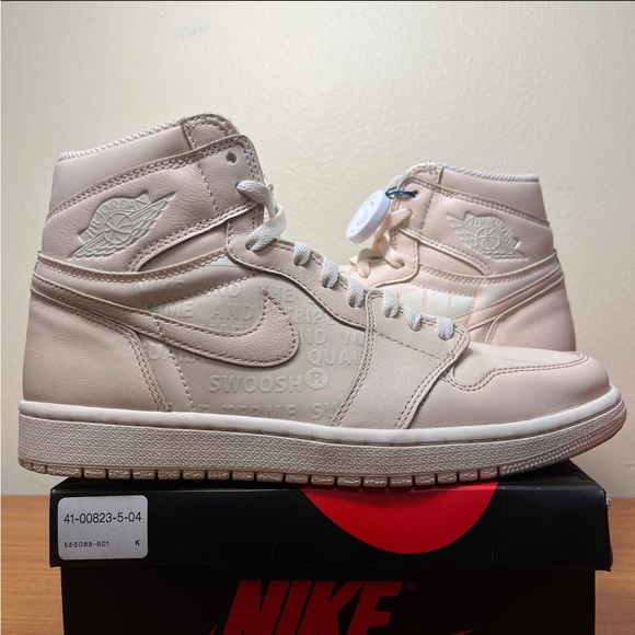 Jordan Other - Jordan 1 High Guava Ice